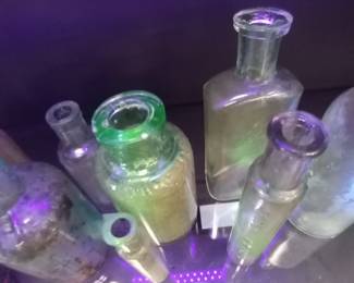 magnesium glass bottles 