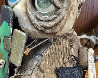 Fabians Finest Freaks 