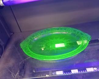 uranium glass 