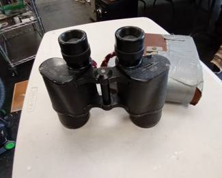 Binoculars