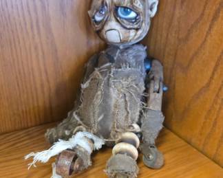 Fabians Finest Freaks 