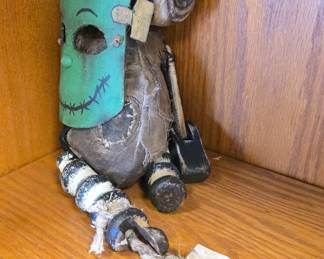 Fabians Finest Freaks 