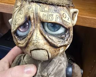 Fabians Finest Freaks 