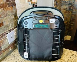 Size Small Back Brace :: $20