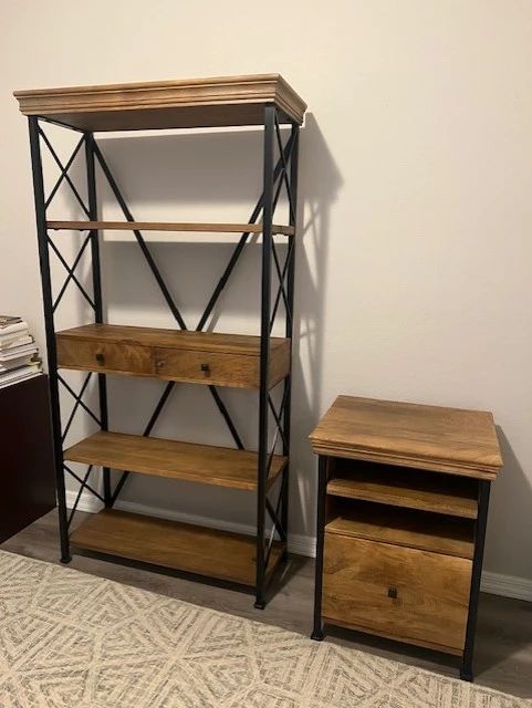 Pier 1 Imports Office Furniture