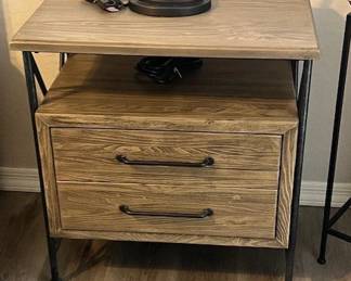 Kincaid Side Table