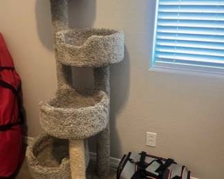 Cat Tree
