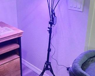 Plant Growth Lamp LED Grow Light