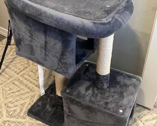 Cat Tree