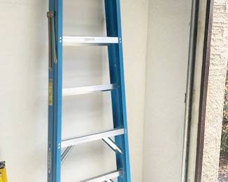 Werner Ladder
