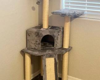 Cat Tree