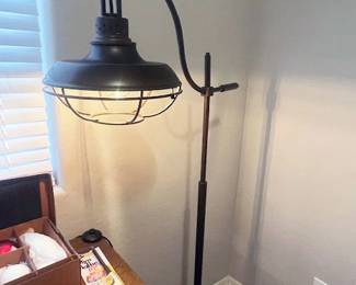 Millennial Floor Lamp