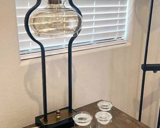 Cotulla Accent Lamp