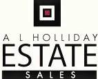 holliday logo