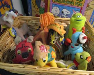 Dream Pets