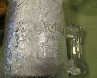 Flintstone Glasses