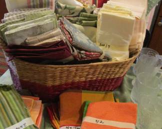 Linens