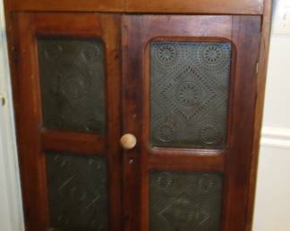 Antique Pie Safe