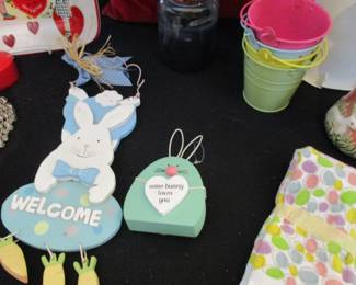 Easter