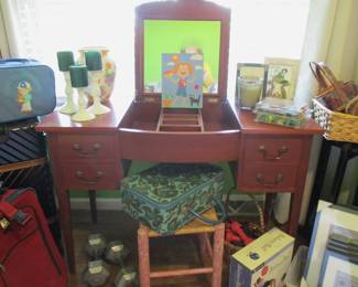Dressing Table