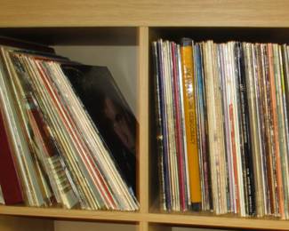 Albums