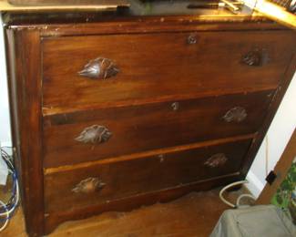 Antique Chest