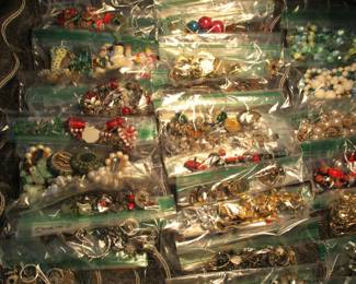 Costume Jewelry