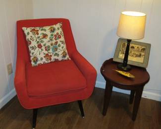 Modern Chair