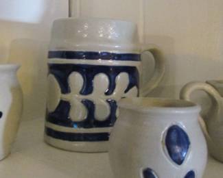 Williamsburg Pottery