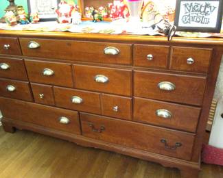 Dresser by Vaughan