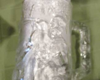Mcdonald's Batman Glasses