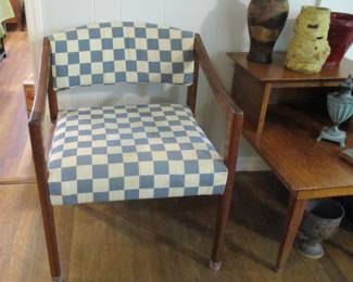 Modern Chair