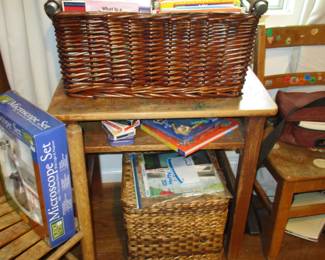 Home School Items.. Children's Books
