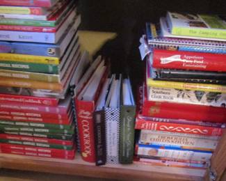 Cookbooks