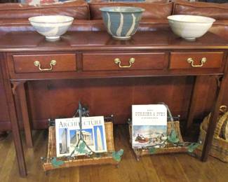 Sofa Table