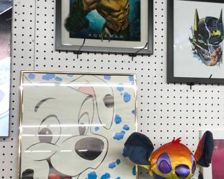 Sale Picture