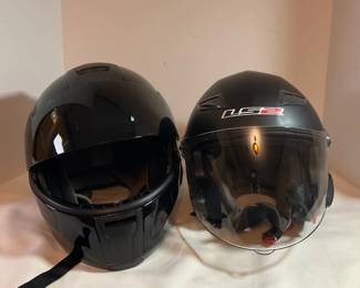 LS2 OF569 Motorcycle Bluetooth Helmet
