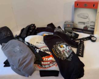 Harley Davidson, Sturgis Rally More