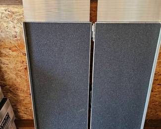 Portable Aluminum Wheel Chair Ramp