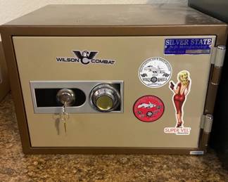 Silver State Safe
