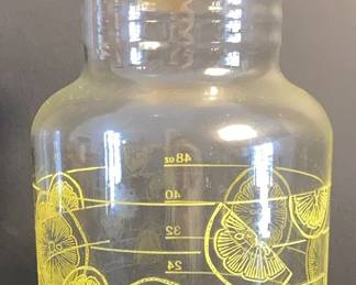 Vintage Pyrex Pitcher