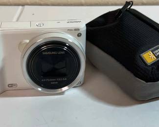 Samsung WB250F Camera