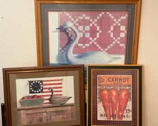 Swan Goose Pictures Plus More