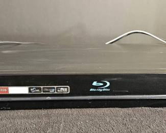 Samsung Blueray Disc Player
