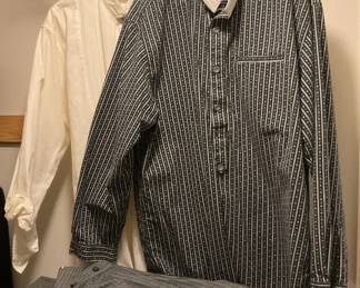 Vintage Frontier Clothing