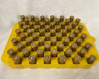 45 Colt Primed Brass