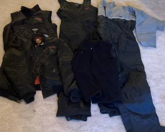 Harley Davidson Warm Gear More