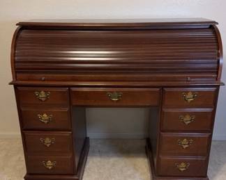 Roll Top Desk