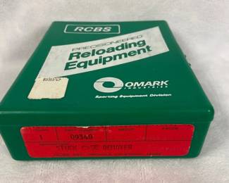 RCBS Stuck Case Remover