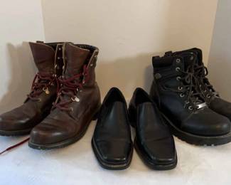 Mens 11.5 Boots Shoes